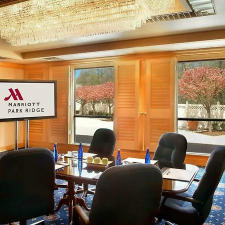 Marriott Park Ridge 