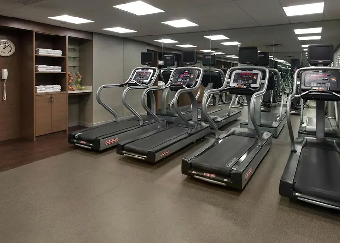 Marriott Park Ridge