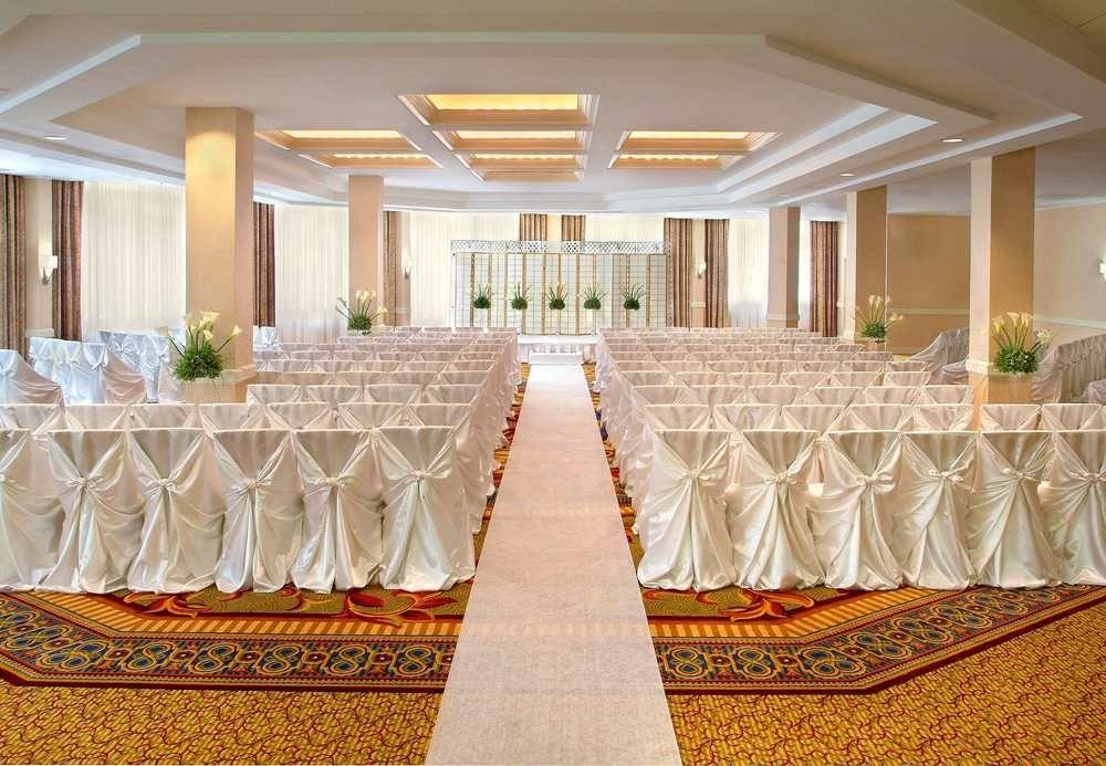 Hotel Marriott 3*