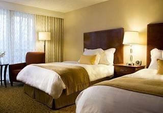Marriott Park Ridge
