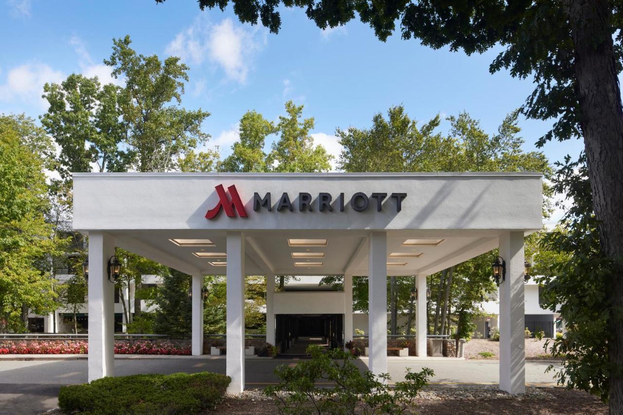 Marriott Hotel Park Ridge