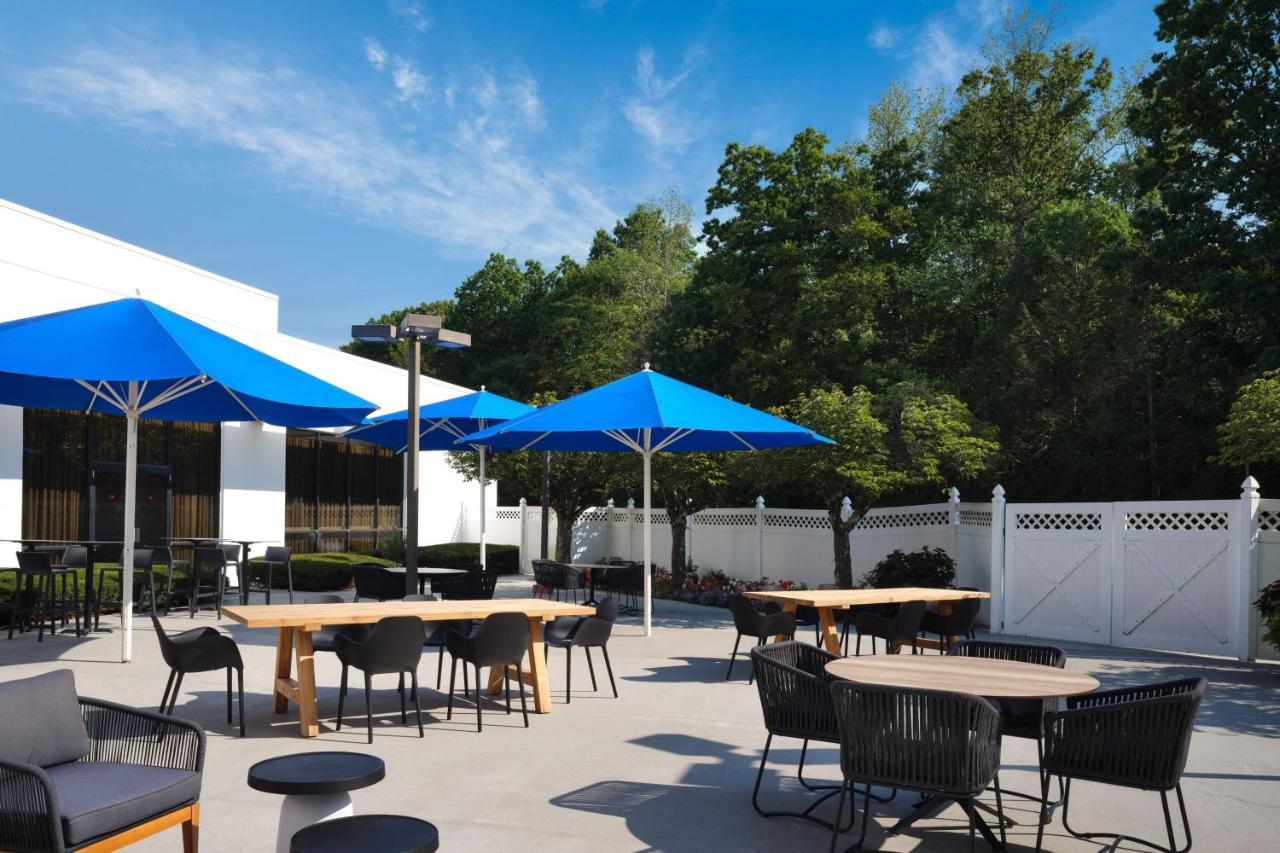 Marriott 3* Park Ridge