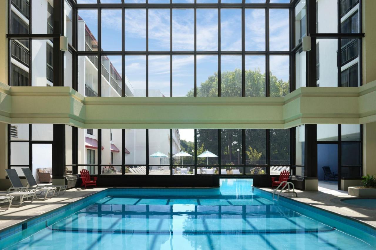 Hotel Marriott 3*