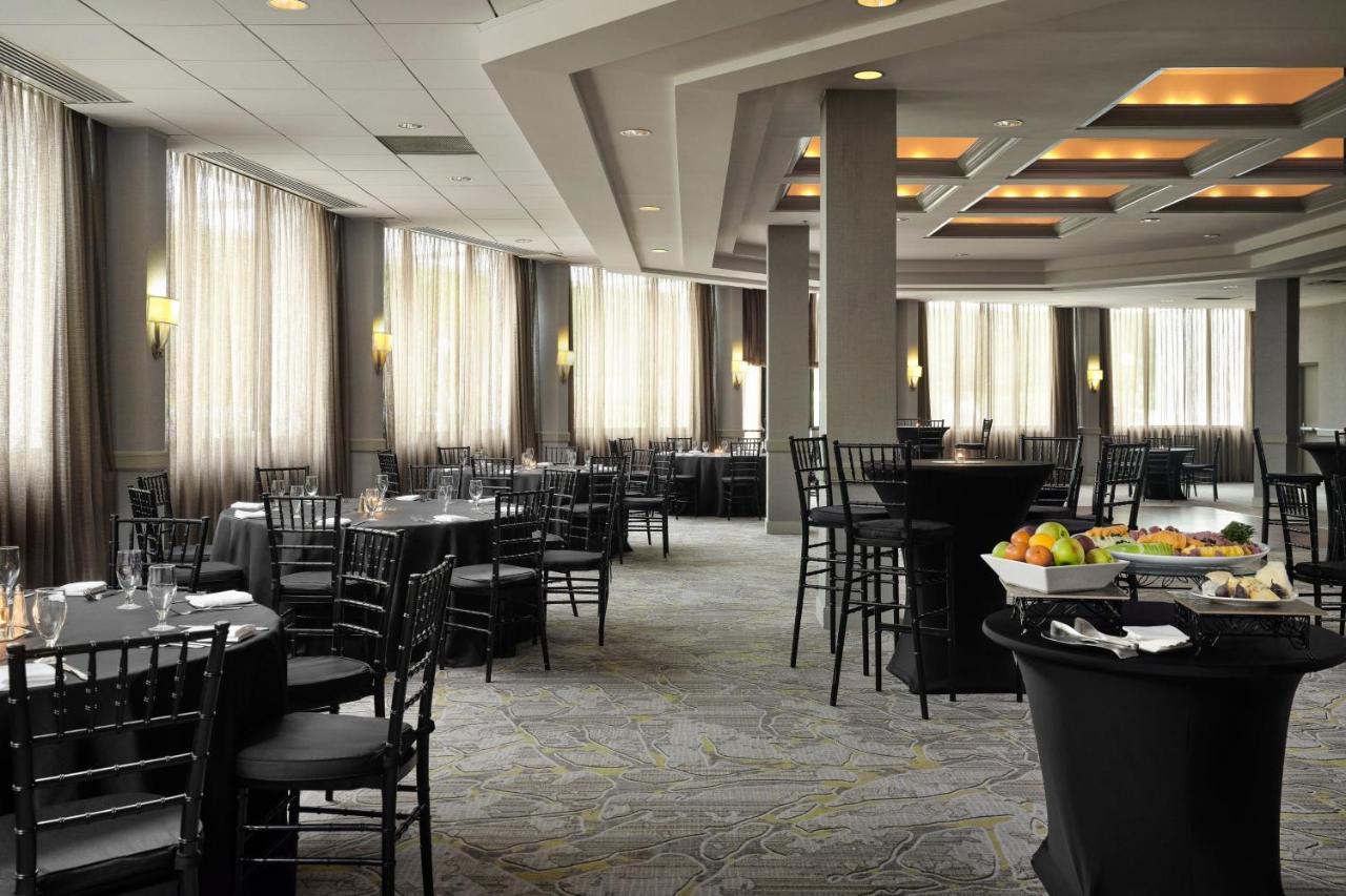 Marriott Hotel Park Ridge