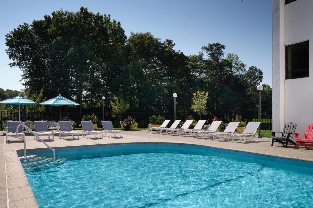 Hotel Marriott 3*