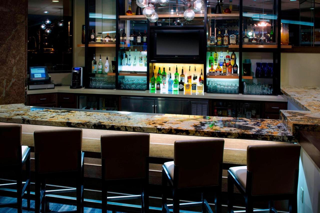 Marriott Hotel