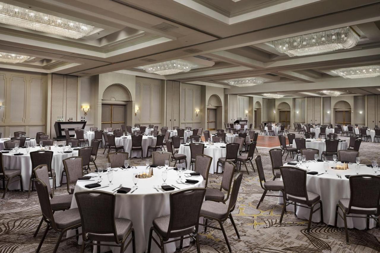Marriott 3* Park Ridge