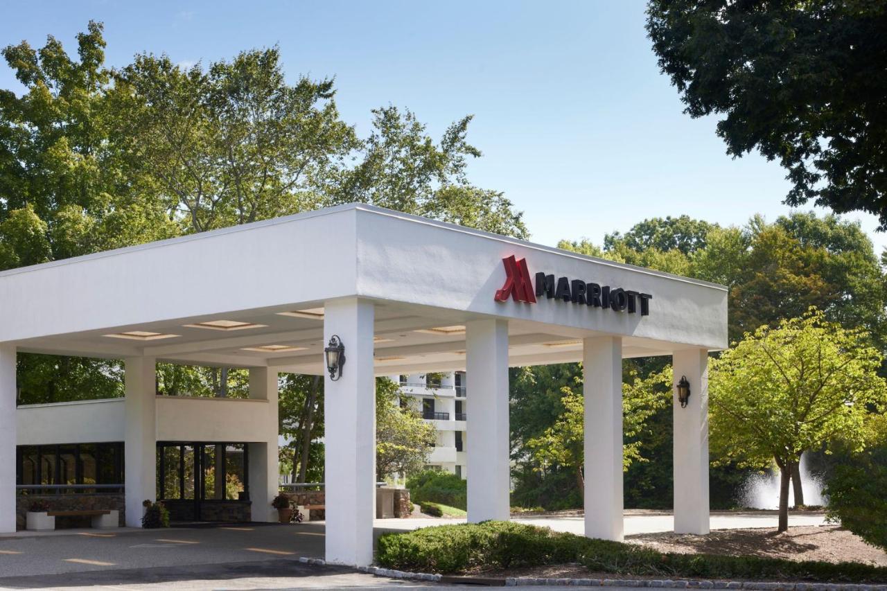 Marriott Hotel