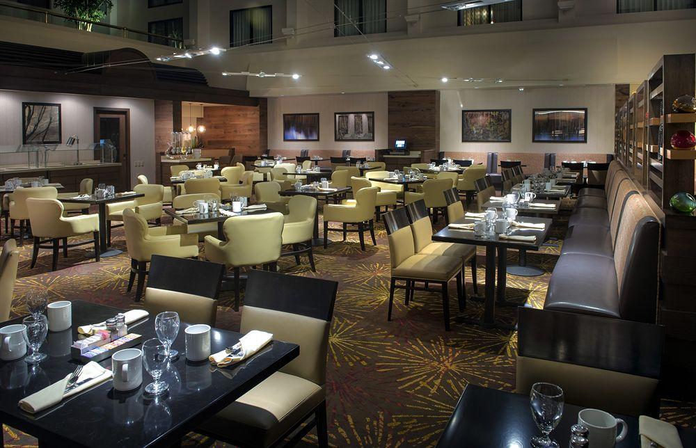 Marriott Hotel Park Ridge