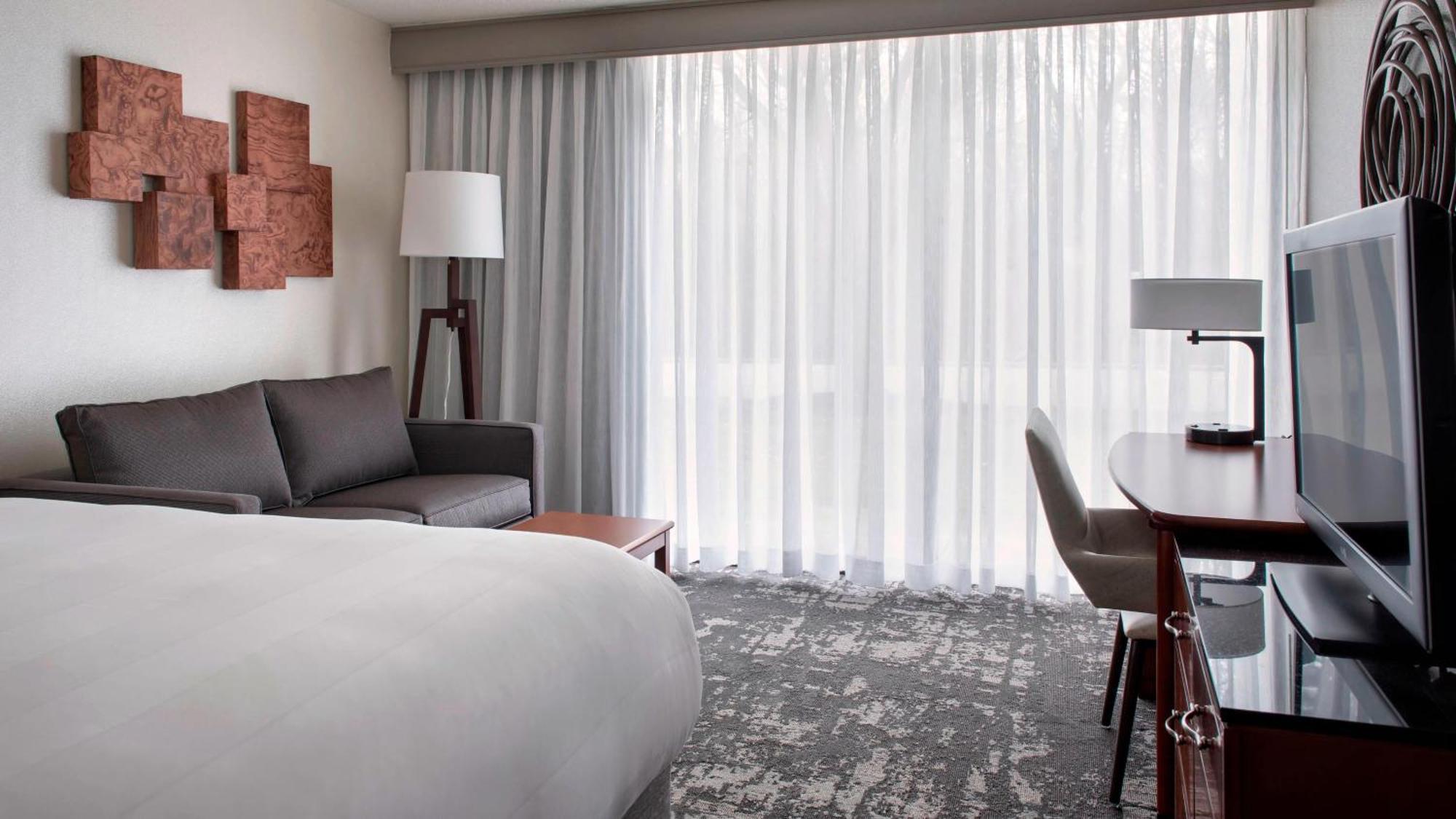 Marriott 3*