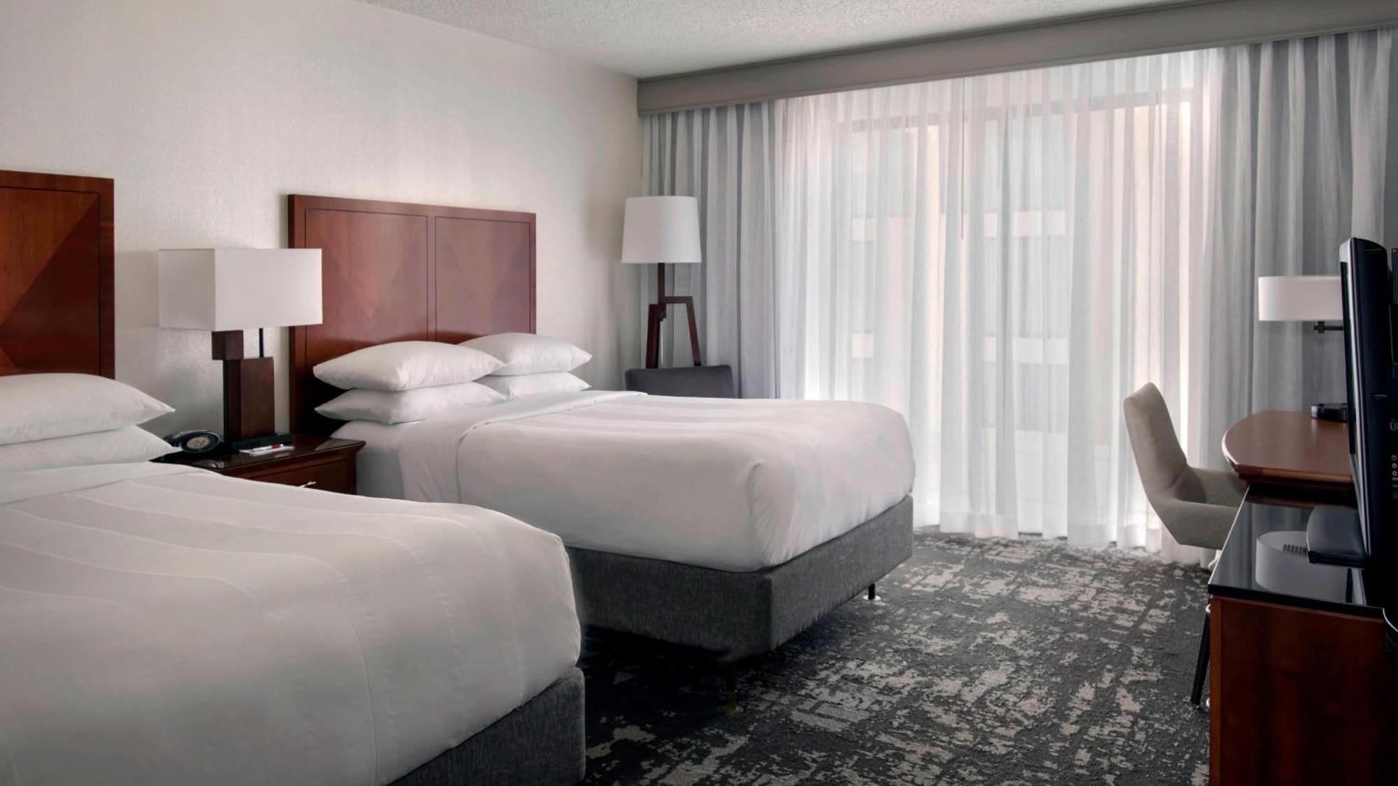Marriott Hotel 3*