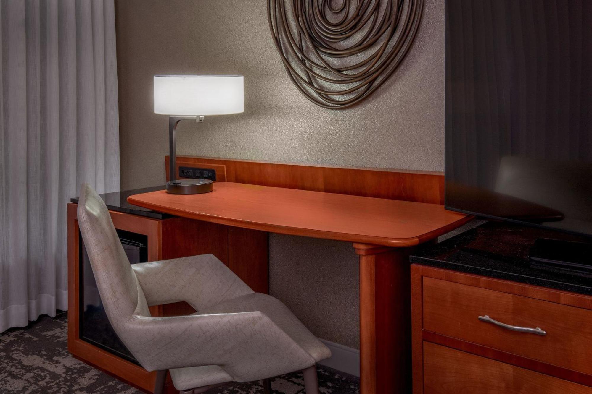 Marriott 3* Park Ridge