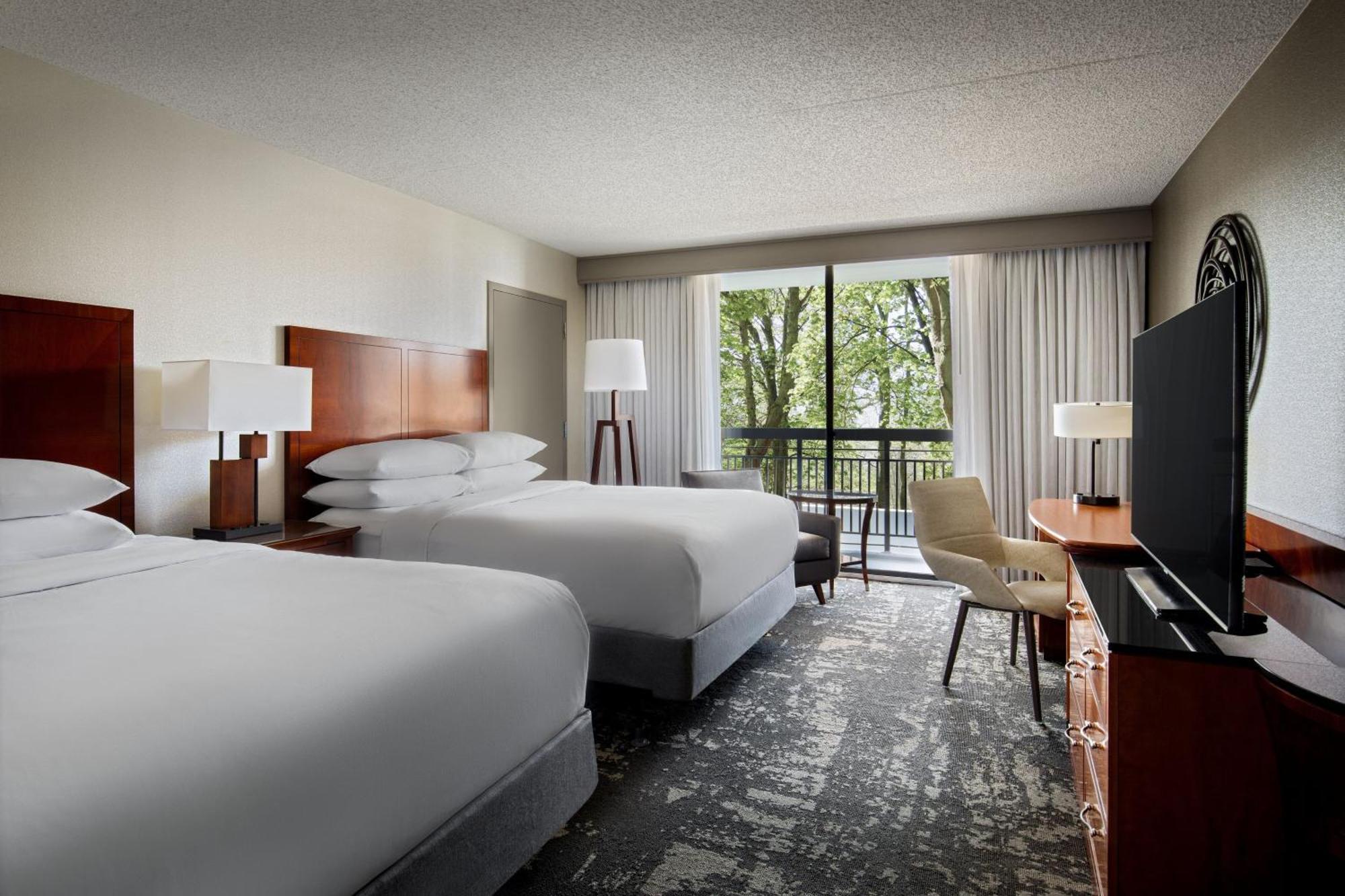 Marriott Hotel 3*