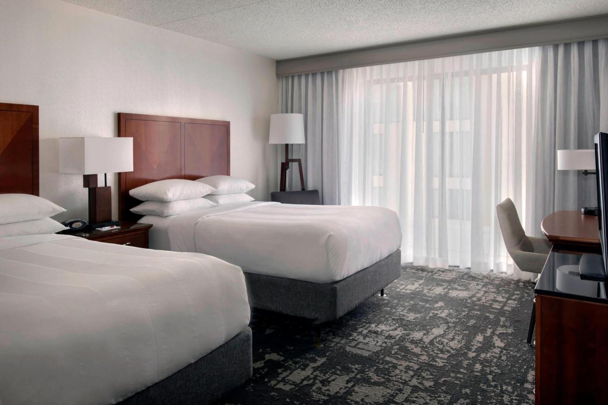 Marriott Hotel 3*