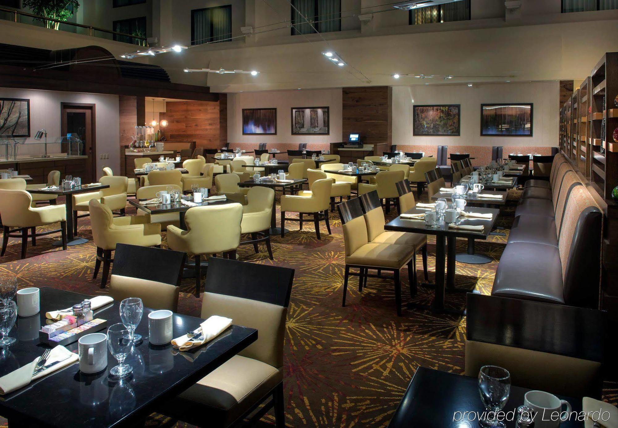 Hotel Marriott