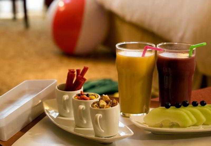 Marriott Hotel 3*