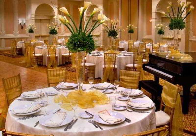 Marriott Hotel 3*