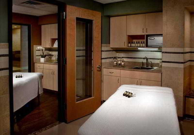Hotel Marriott 3*