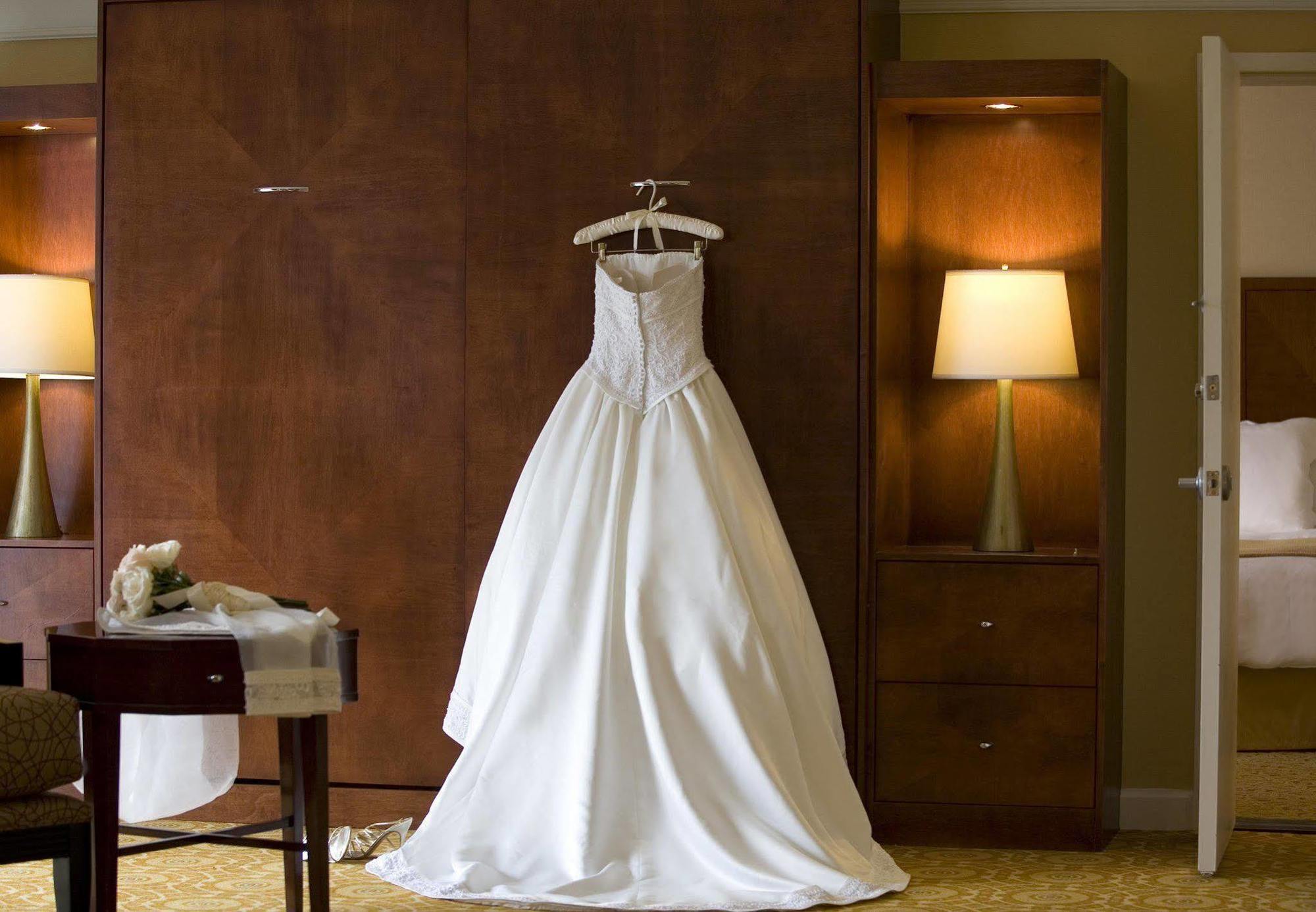 Hotel Marriott Park Ridge