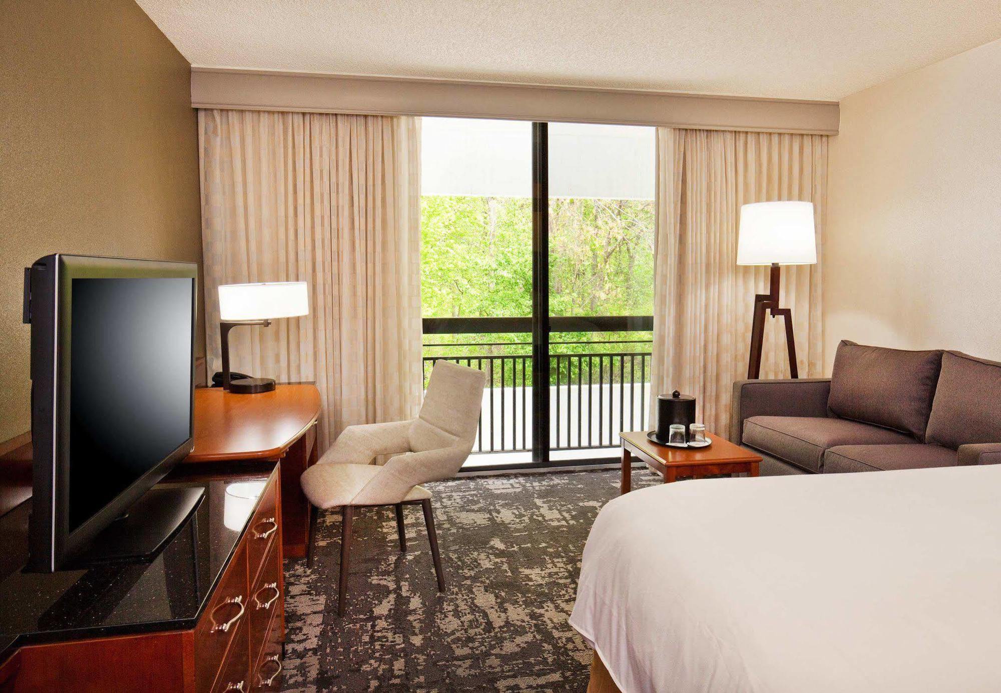 Marriott Hotel 3*