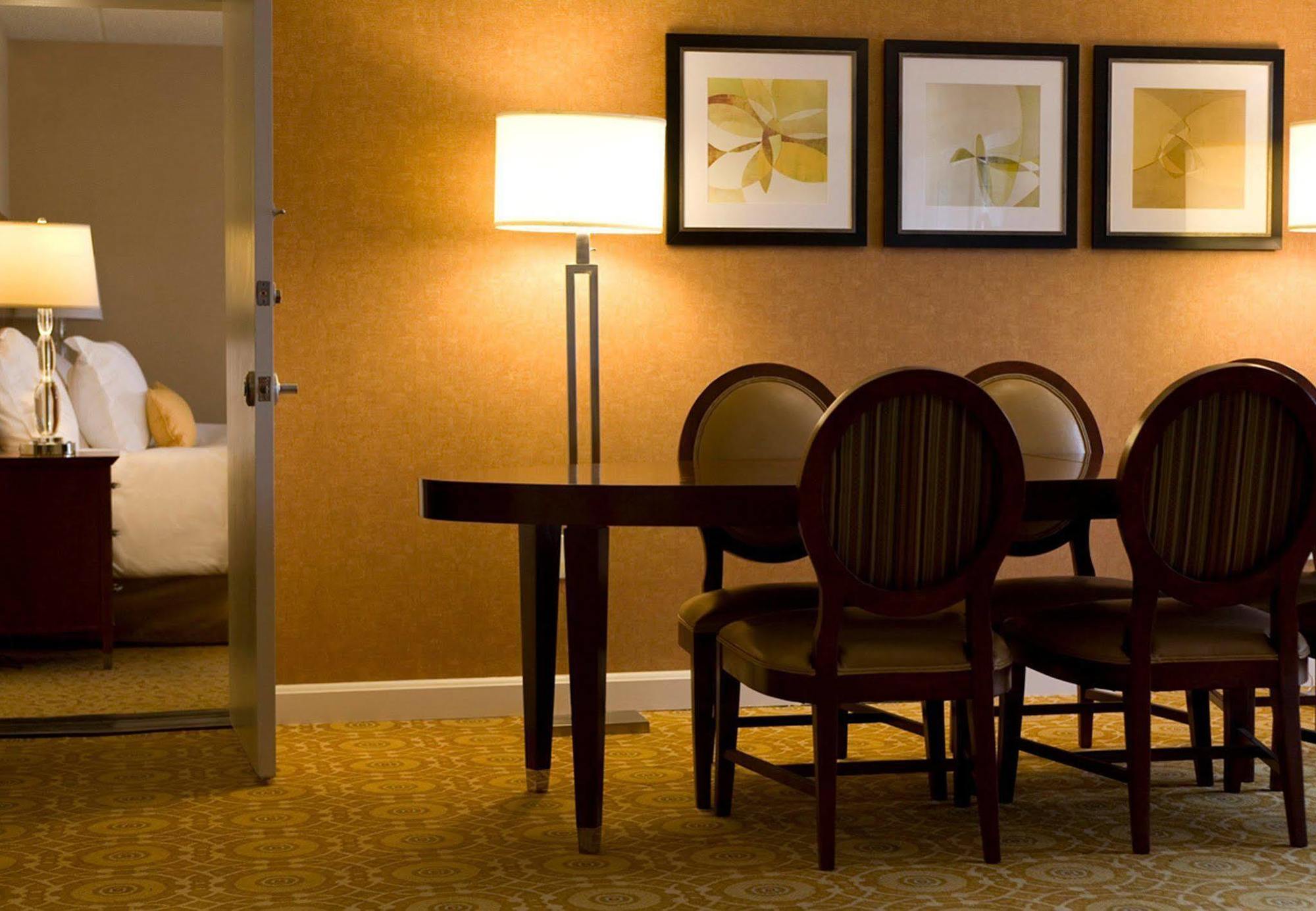 Hotel Marriott