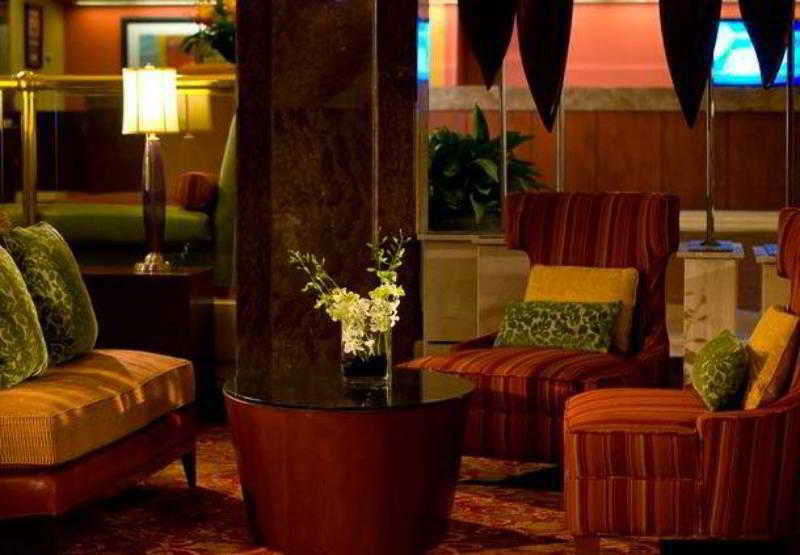 Marriott Park Ridge