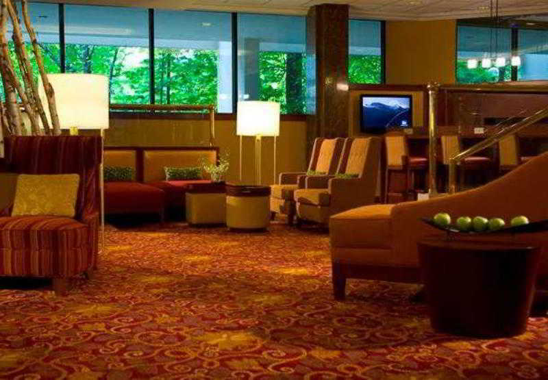 Hotel Marriott 3*