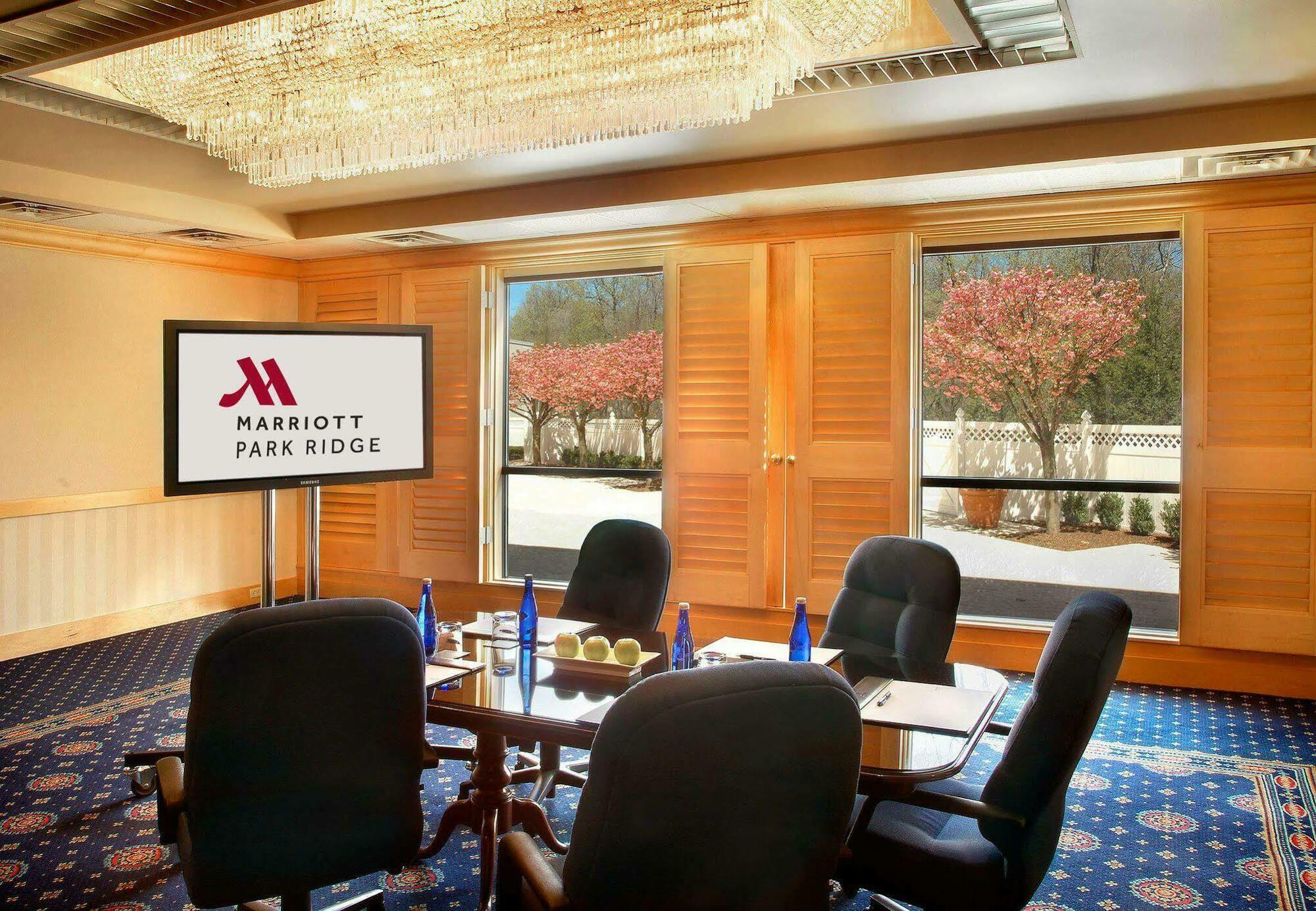 Marriott 3*