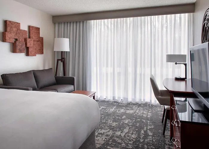 Marriott Park Ridge