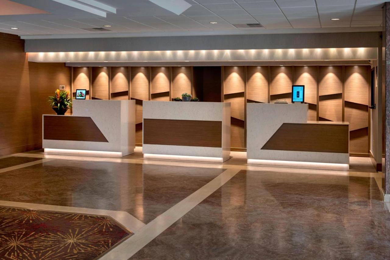 Marriott 3* Park Ridge