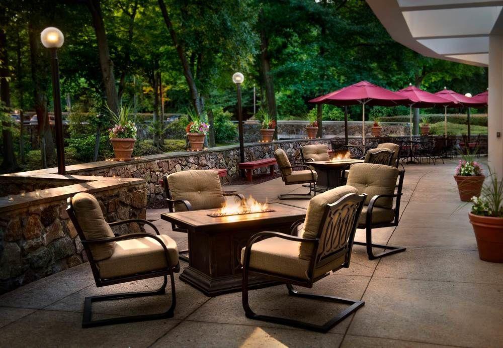 Marriott 3* Park Ridge