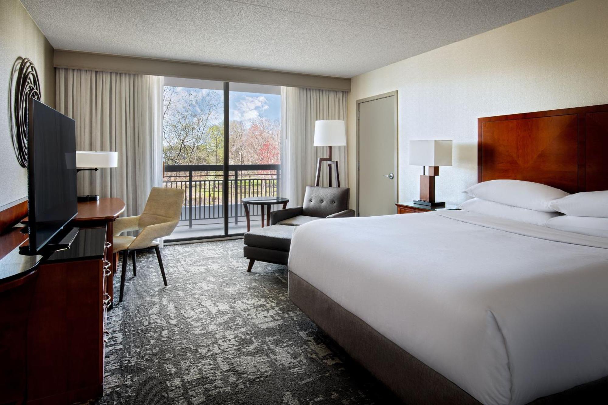 Marriott Hotel