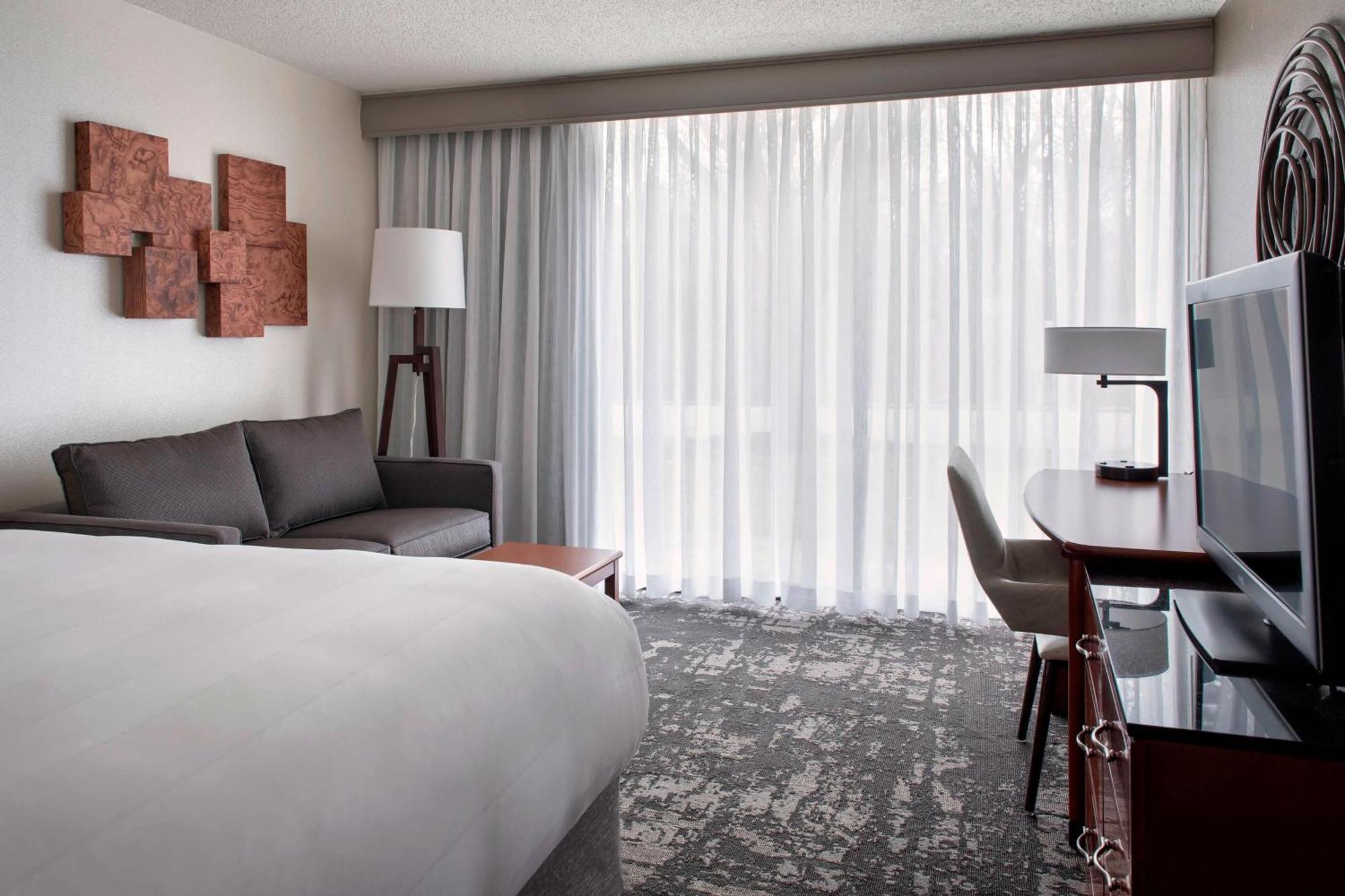 Hotel Marriott