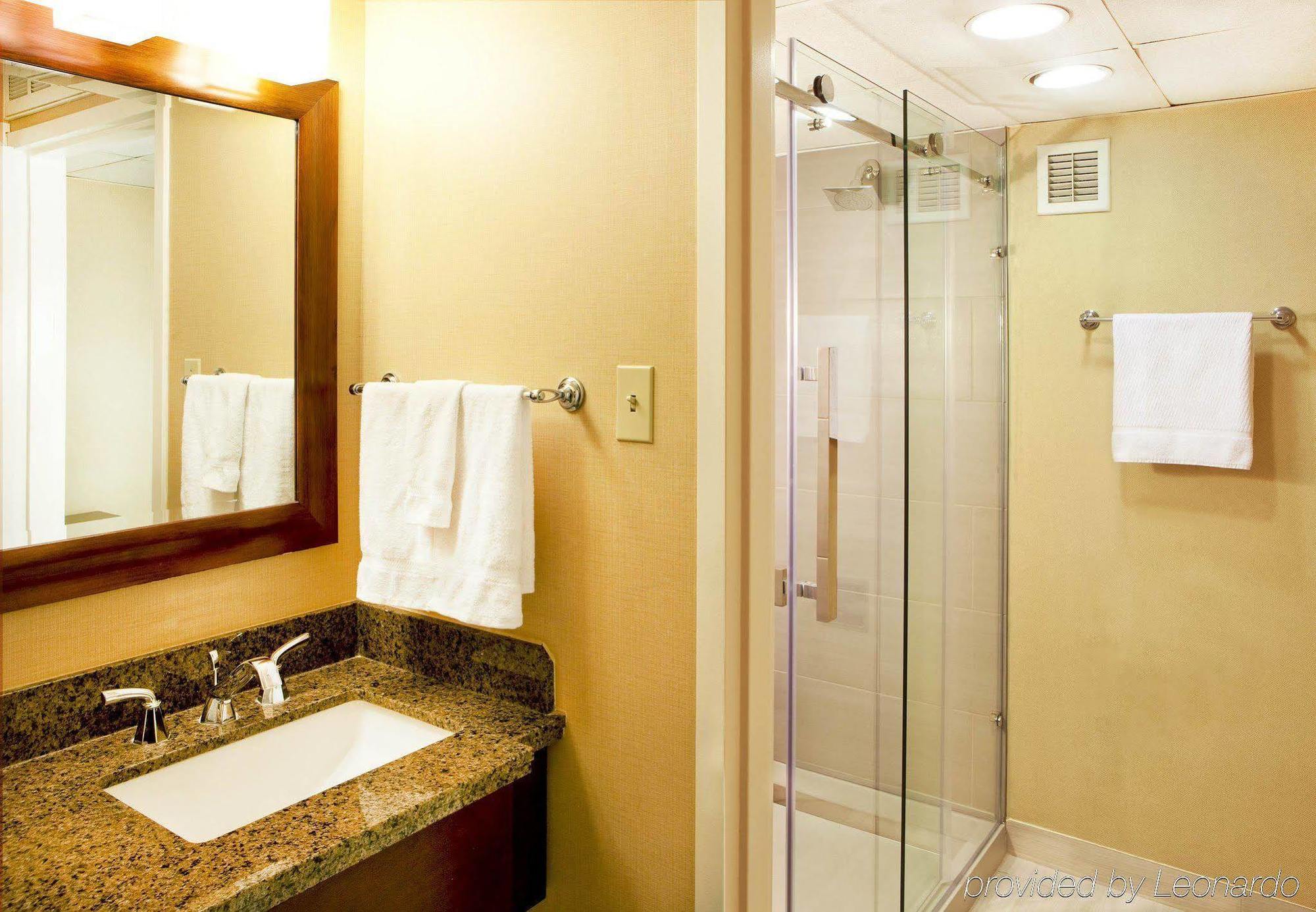 Marriott Park Ridge