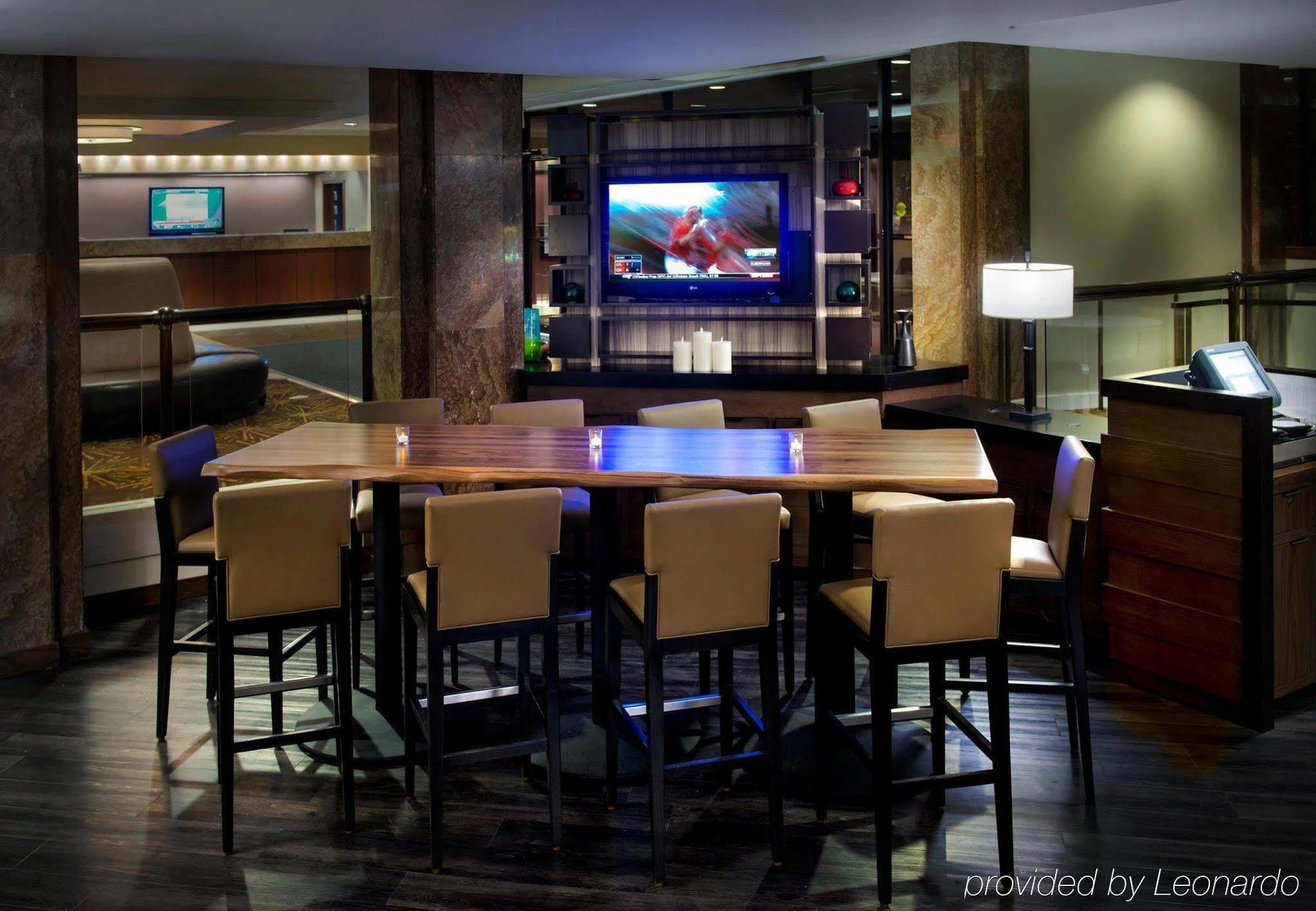 Hotel Marriott