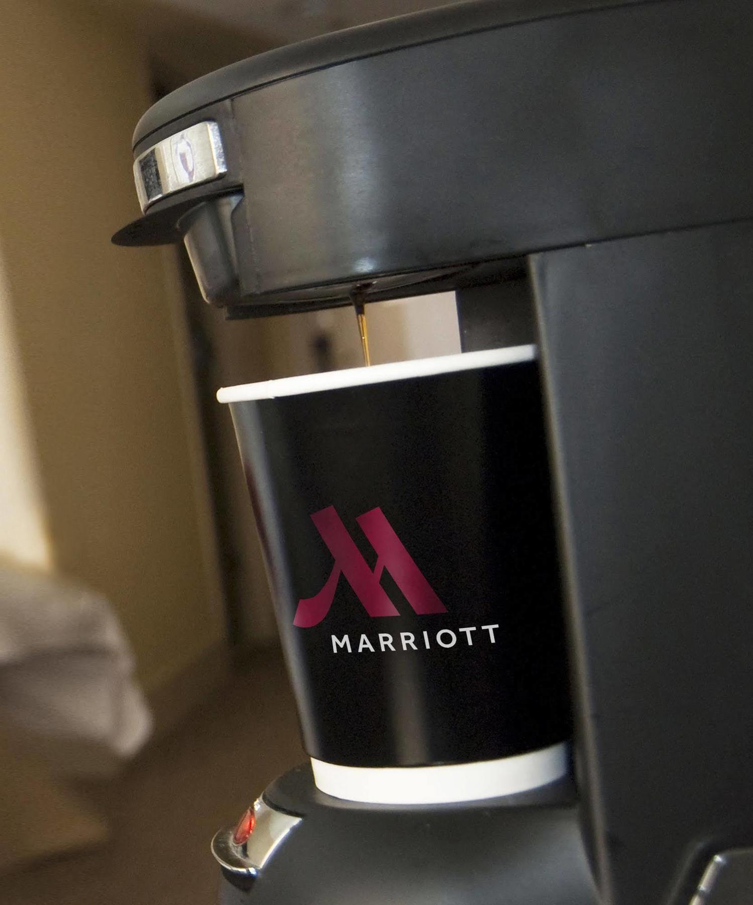 Marriott Hotel Park Ridge