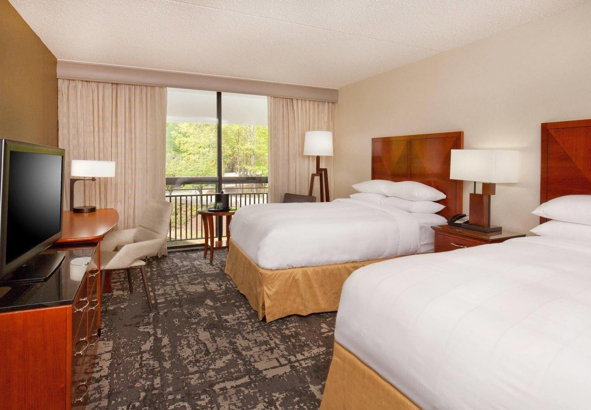 Marriott 3* Park Ridge